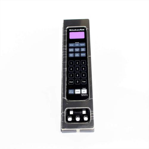 Whirlpool Control Panel - WPW10160556
