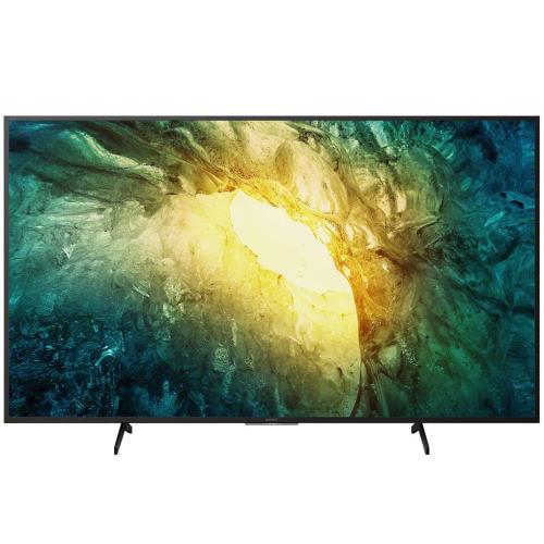 Sony KD75X75CH 75-Inch Class 4K Hdr Led Tv