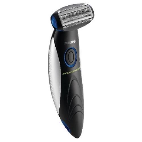 Norelco WS100 Bodygroom Body Groomer For All Body Zones