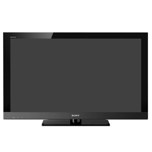 Sony KDL40EX600 40" BRAVIA® EX600 Series HDTV