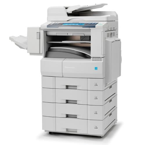Panasonic DP8025 Copier