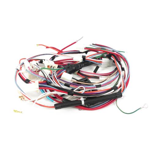Whirlpool Wire-Harness - W10740200