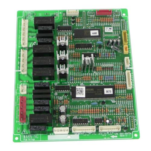 Samsung Main Pcb Assembly - DA41-00476A
