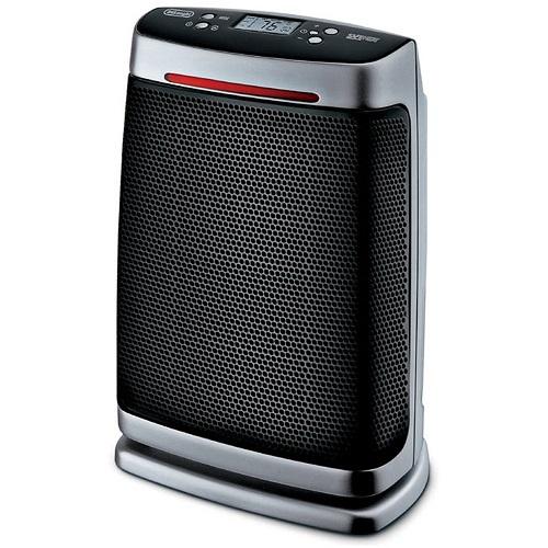Delonghi DCH2590ER Ceramic Heater - 114482008 - Ca Us Mx