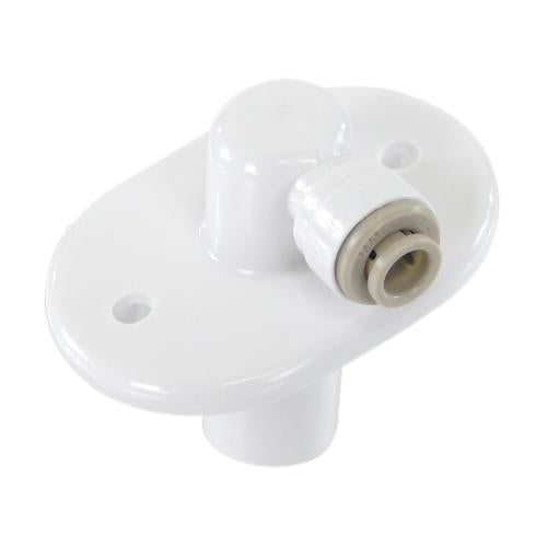 Midea Inlet Connector - 12631000001641