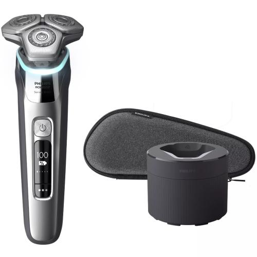 Norelco 9500 Wet And Dry Electric Shav - S9985/84
