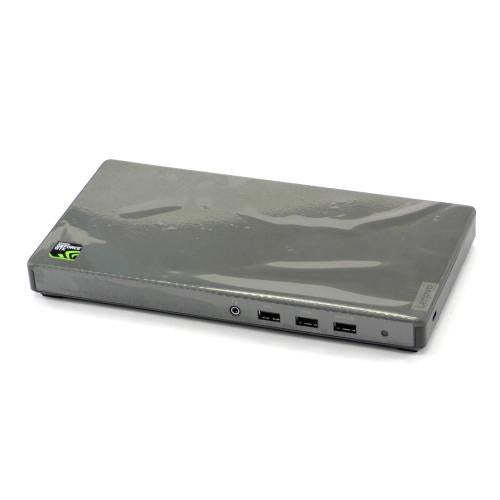 Lenovo Thunderbolt3 Graphic Dock - 01FJ135