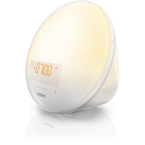 GoLite HF3510/60 Wake-Up Light Sunrise Simulation