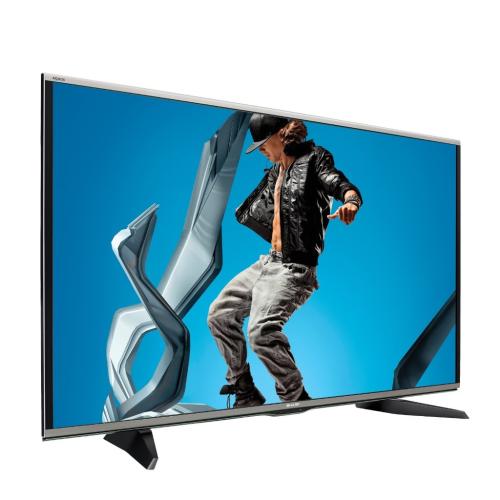 Sharp LC60UQ17U 60 Inch Hdtv Edge Led Tv
