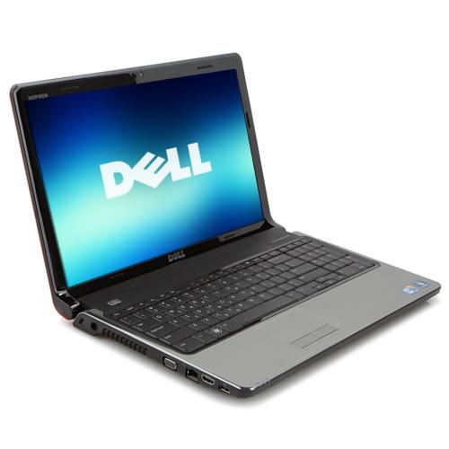 Dell INSPIRON1564 Inspiron 1564 Notebook