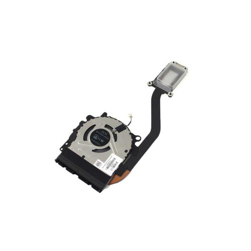 HP Fan W/Heatsink Uma - L28266-001