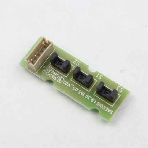 Saeco (11013368) Milkcaraffe Board V - 996530006754