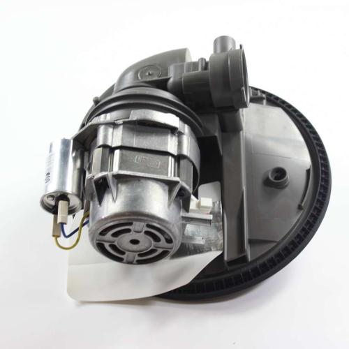 Whirlpool Dishwasher Pump Motor - W10782773