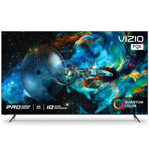 VIZIO P65QXH1 P-Series 65-Inch Class Quantum X 4K Hdr Smart Tv