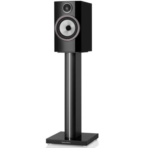 Bowers Wilkins 706S3 2-Way Stand Mount Bookshelf Loudspeakers