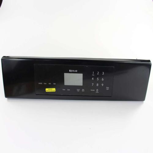 Whirlpool Assembly, Control Panel Jjw813 - 5765M451-60