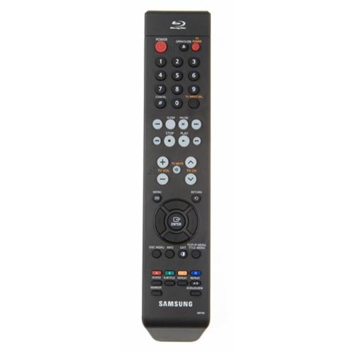 Samsung Remote Control Assembly - AK59-00070D