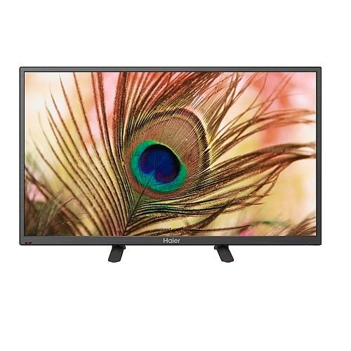 Haier 40D2500B 40-Inch 1080P Led Hdtv