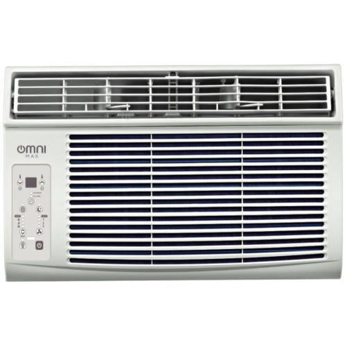Midea OWH061CE1A Omni Max Window Air Conditioner