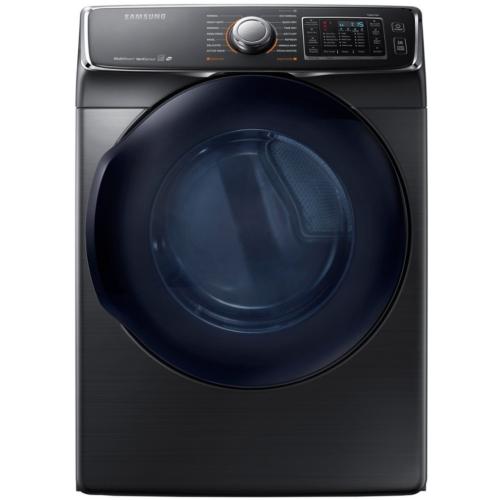 Samsung DV50K7500GV/A3 7.5 Cu. Ft. Front-load Gas Dryer