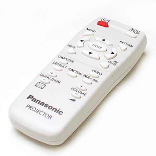 Panasonic Remote - N2QAYA000011