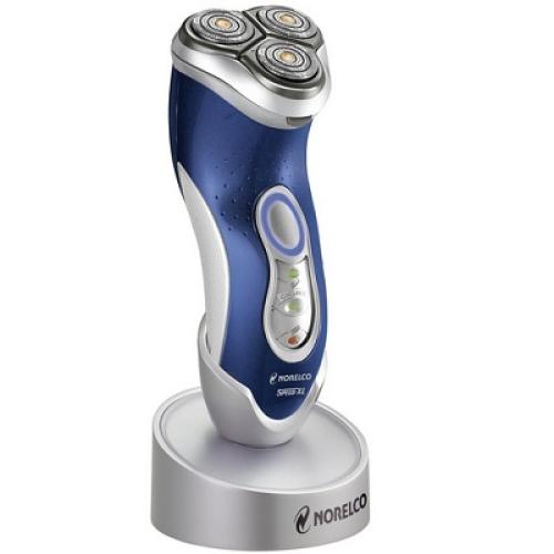Norelco 8150XL/43 Shaver 3Hd Blist.