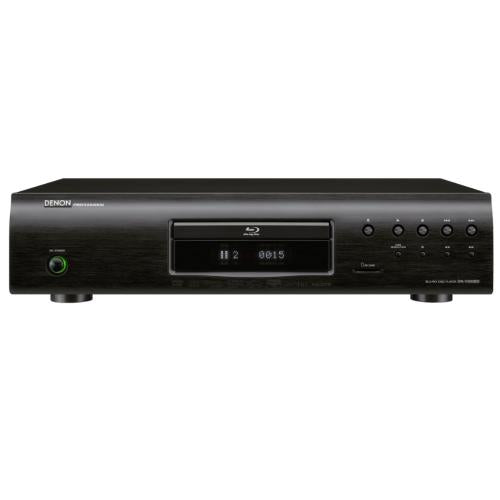 Denon DNV500BD Dn-V500Bd - Cd/Dvd Video Player