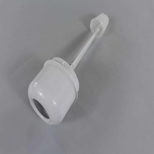 Whirlpool Washer Fabric Softener Dispenser Cup - WP326018423