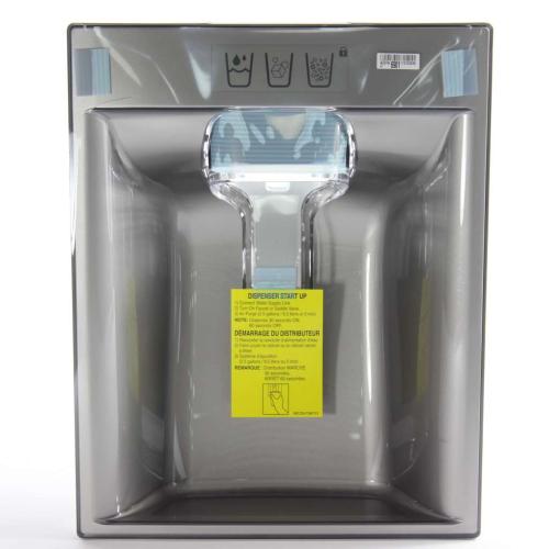 LG Display Cover Assembly - ACQ87466901