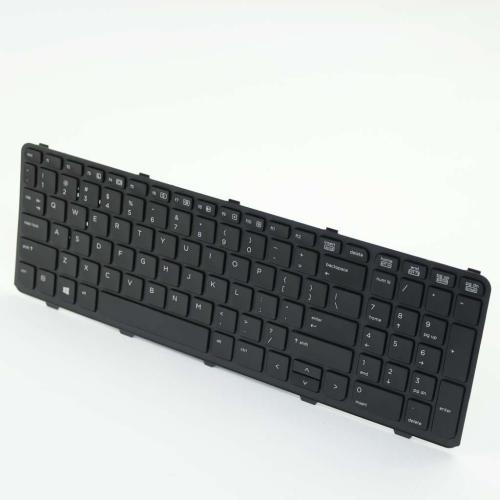 HP Kb Tp - Us - 768787-001