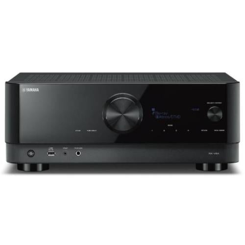 Yamaha RXV6A 7.2-Channel Av Receiver