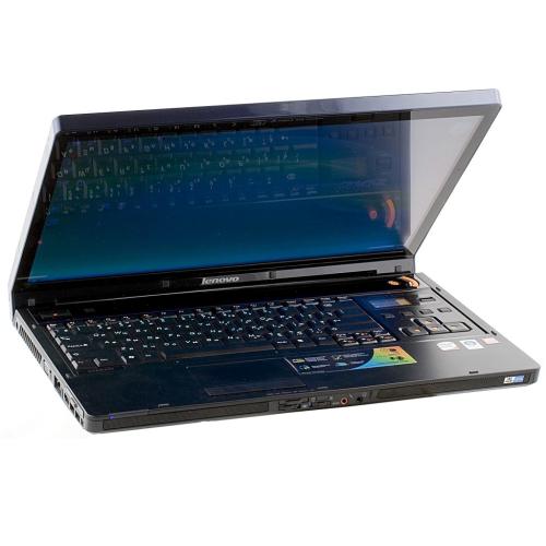 Lenovo 80DU00DSUS Y70 - 17.3" Touch-Screen Gaming Laptop