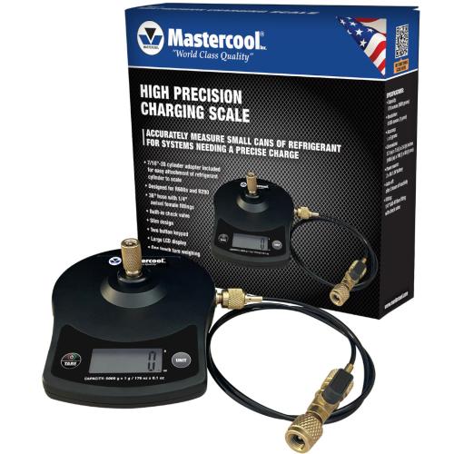 Master High Precision Charging Scale - 98201-A