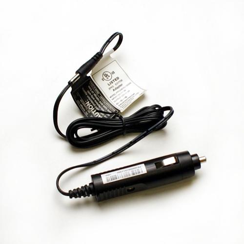 Philips Car Dc Adaptor - 996510041476