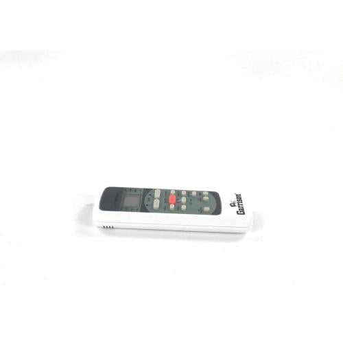 Midea Remote Controller (Rg51M5/Eu - - 17317000A02143