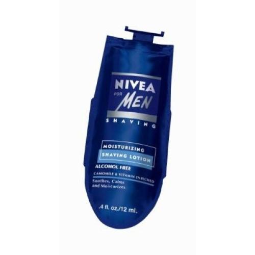Norelco HQ170/11 Nivea Shaving Conditioner