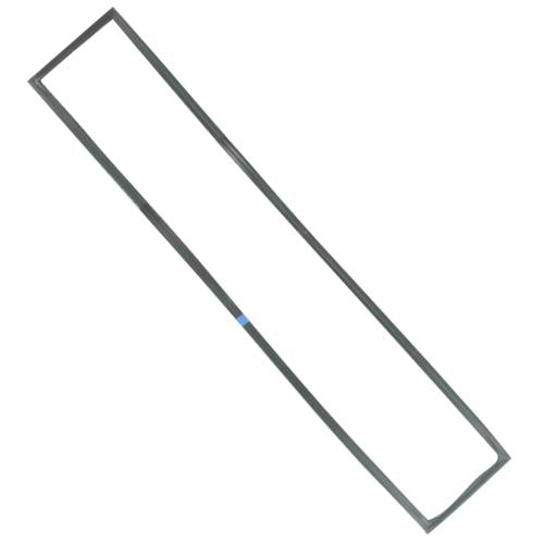 Whirlpool Refrigerator Freezer Door Gasket (Black) - 2159080