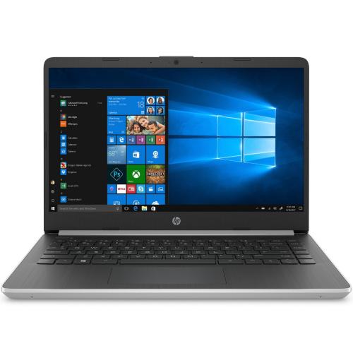 Toshiba Computer 8BD79UA Hp Notebook 14-Dq1039Wm (5Cd941Hgsc)