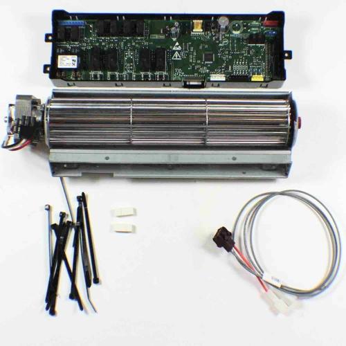 Whirlpool Blower - W10550509