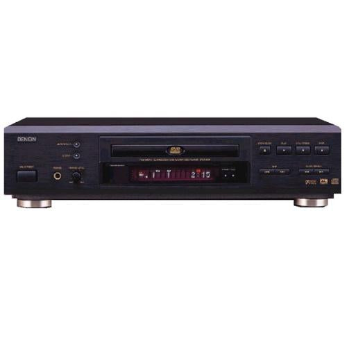 Denon DVD3300 Dvd-3300 - Dvd Video Player