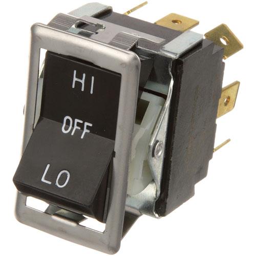 Blodgett Switch - 7636