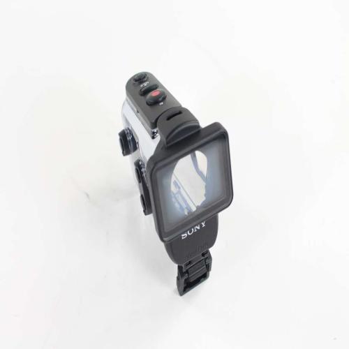 Sony Case, Water Proof - X-2592-622-6