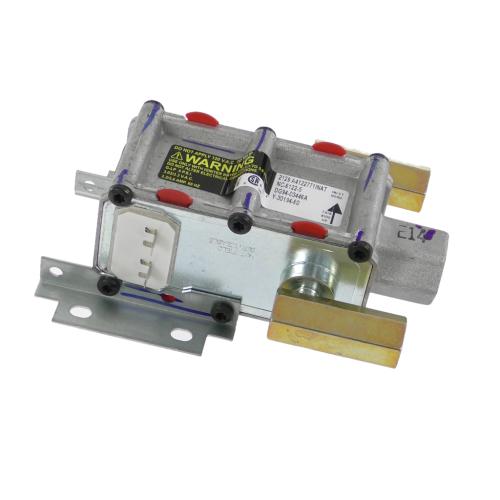 Samsung Valve-Safety Assembly - DG94-03446A