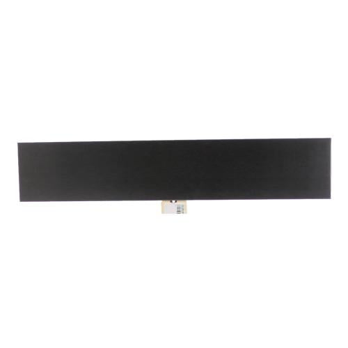 Elica Range Hood Peimetral Plate - GUI0107132A
