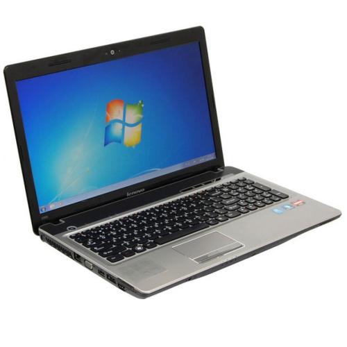 Lenovo 43113LU Z565 - Ideapad Laptop 15.6" Display