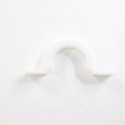Blomberg Dryer Motor Bracket Clamp (Plastic) - 2953790300