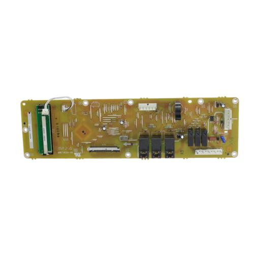 Sharp Control Unit - DPWB-B465DRKZ8