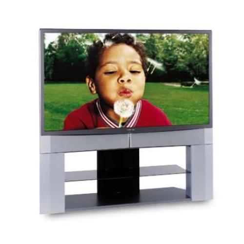 Toshiba 62HM116 Lcd/Dlp Projection Tv