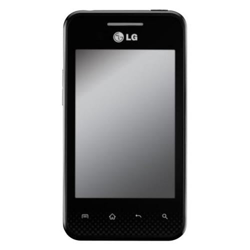 LG LGL46C Optimus Quest