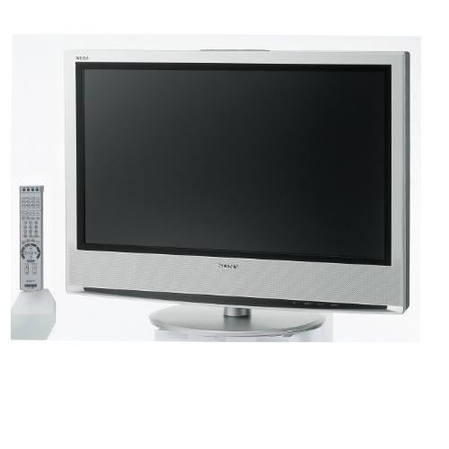 Sony KDLS32A10 Television